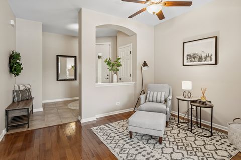 Tiny photo for 1223 Townes Circle, Aurora, IL 60502 (MLS # 12549131)