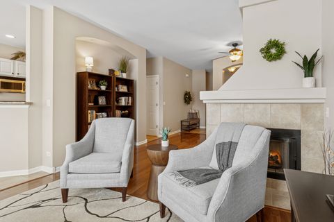 Tiny photo for 1223 Townes Circle, Aurora, IL 60502 (MLS # 12549131)