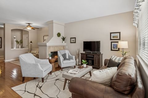 Tiny photo for 1223 Townes Circle, Aurora, IL 60502 (MLS # 12549131)