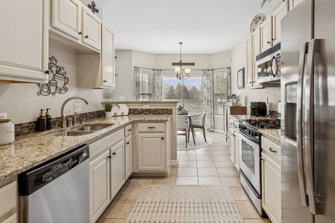 Tiny photo for 1223 Townes Circle, Aurora, IL 60502 (MLS # 12549131)