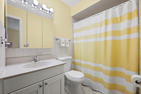 Tiny photo for 1279 Harding Avenue #3D, Des Plaines, IL 60016 (MLS # 12521516)