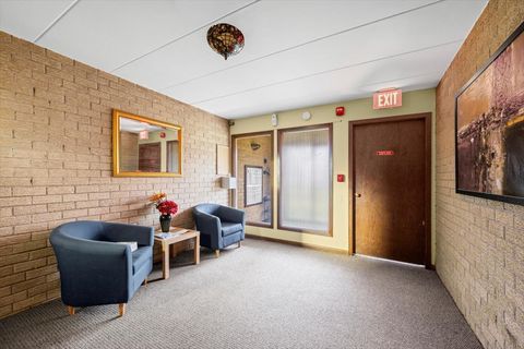 Tiny photo for 1279 Harding Avenue #3D, Des Plaines, IL 60016 (MLS # 12521516)