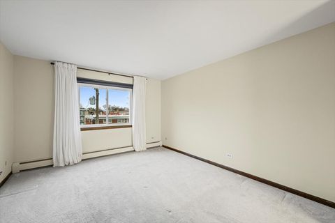 Tiny photo for 1279 Harding Avenue #3D, Des Plaines, IL 60016 (MLS # 12521516)