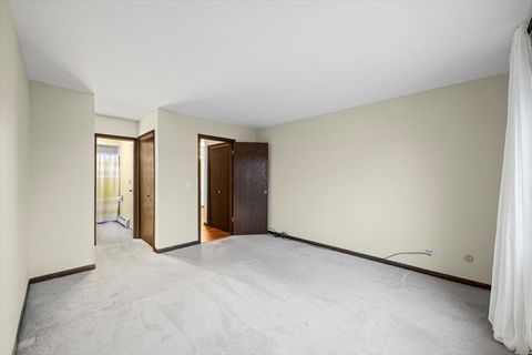 Tiny photo for 1279 Harding Avenue #3D, Des Plaines, IL 60016 (MLS # 12521516)