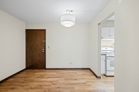 Tiny photo for 1279 Harding Avenue #3D, Des Plaines, IL 60016 (MLS # 12521516)