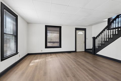 Tiny photo for 849 25th Street, Rock Island, IL 61201 (MLS # 12596605)