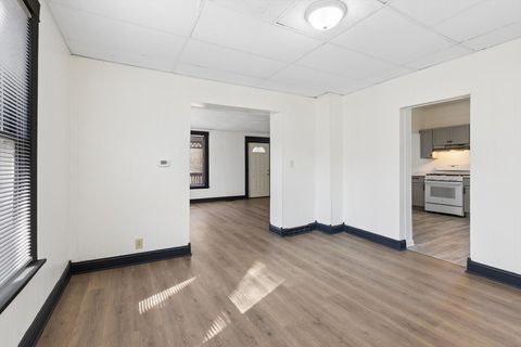 Tiny photo for 849 25th Street, Rock Island, IL 61201 (MLS # 12596605)