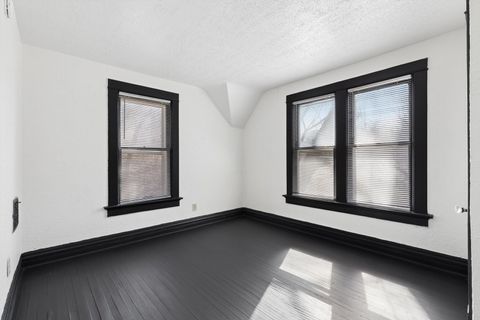 Tiny photo for 849 25th Street, Rock Island, IL 61201 (MLS # 12596605)