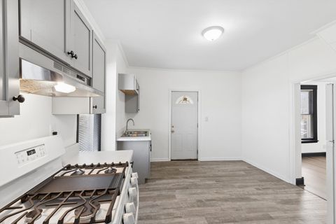 Tiny photo for 849 25th Street, Rock Island, IL 61201 (MLS # 12596605)