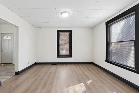 Tiny photo for 849 25th Street, Rock Island, IL 61201 (MLS # 12596605)