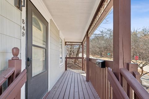 Tiny photo for 849 25th Street, Rock Island, IL 61201 (MLS # 12596605)