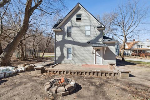 Tiny photo for 849 25th Street, Rock Island, IL 61201 (MLS # 12596605)