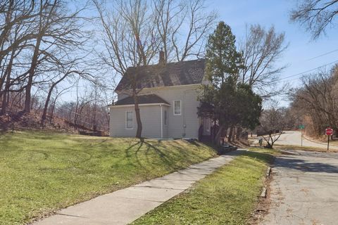Tiny photo for 849 25th Street, Rock Island, IL 61201 (MLS # 12596605)