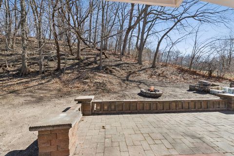 Tiny photo for 849 25th Street, Rock Island, IL 61201 (MLS # 12596605)