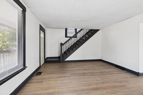 Tiny photo for 849 25th Street, Rock Island, IL 61201 (MLS # 12596605)