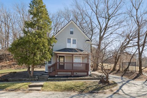 Tiny photo for 849 25th Street, Rock Island, IL 61201 (MLS # 12596605)