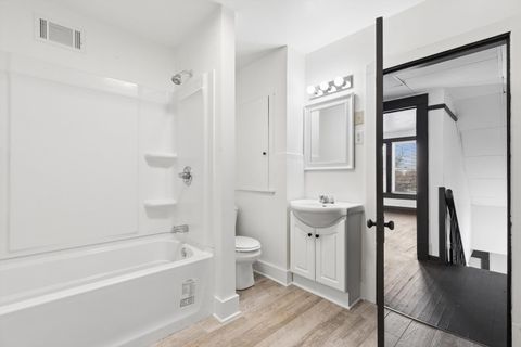 Tiny photo for 849 25th Street, Rock Island, IL 61201 (MLS # 12596605)