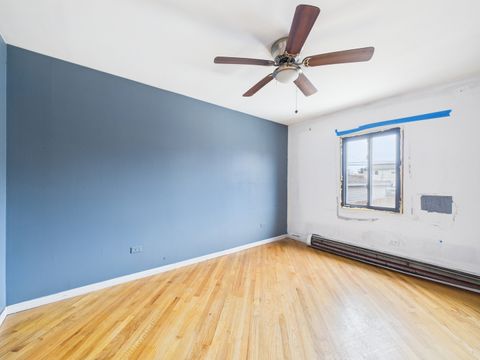 Tiny photo for 5024 S Lockwood Avenue, Chicago, IL 60638 (MLS # 12544317)