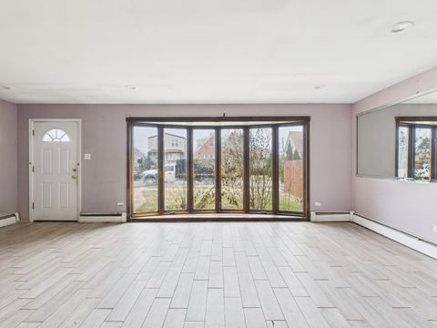 Tiny photo for 5024 S Lockwood Avenue, Chicago, IL 60638 (MLS # 12544317)