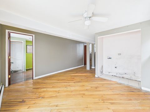 Tiny photo for 5024 S Lockwood Avenue, Chicago, IL 60638 (MLS # 12544317)