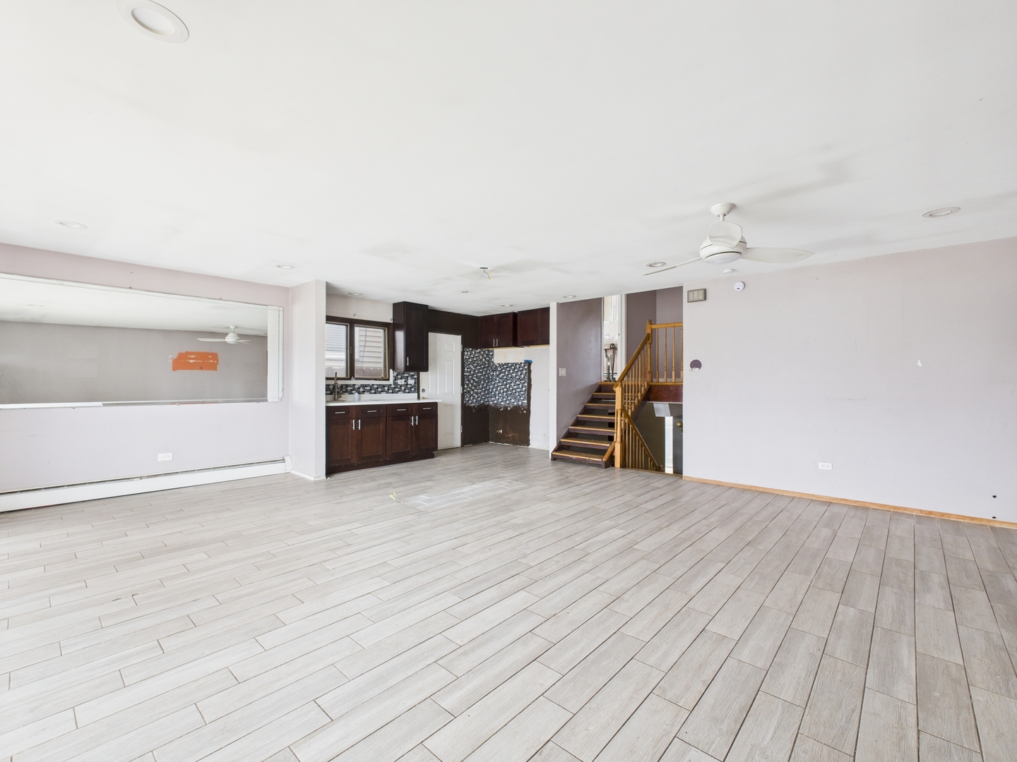 5024 S Lockwood Avenue