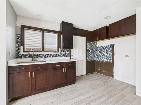 Tiny photo for 5024 S Lockwood Avenue, Chicago, IL 60638 (MLS # 12544317)