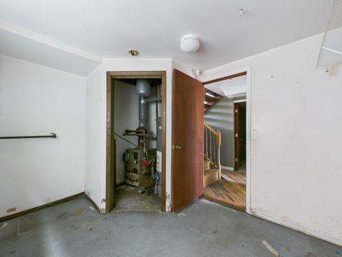 Tiny photo for 5024 S Lockwood Avenue, Chicago, IL 60638 (MLS # 12544317)