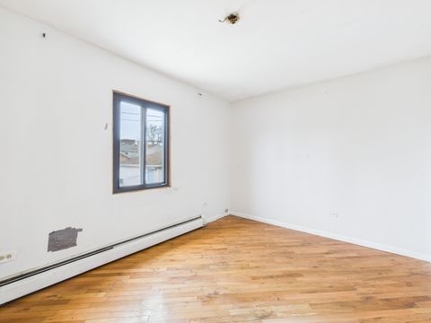 Tiny photo for 5024 S Lockwood Avenue, Chicago, IL 60638 (MLS # 12544317)
