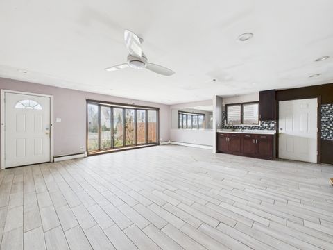 Tiny photo for 5024 S Lockwood Avenue, Chicago, IL 60638 (MLS # 12544317)