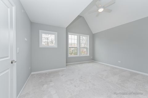 Tiny photo for 1066 Trillium Trail, West Chicago, IL 60185 (MLS # 12547338)