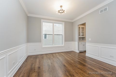 Tiny photo for 1066 Trillium Trail, West Chicago, IL 60185 (MLS # 12547338)