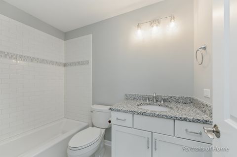 Tiny photo for 1066 Trillium Trail, West Chicago, IL 60185 (MLS # 12547338)