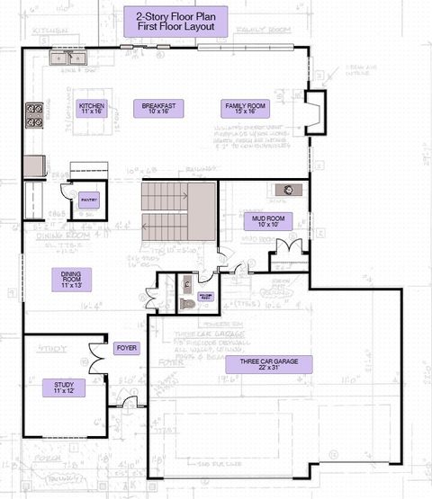 Tiny photo for 1066 Trillium Trail, West Chicago, IL 60185 (MLS # 12547338)