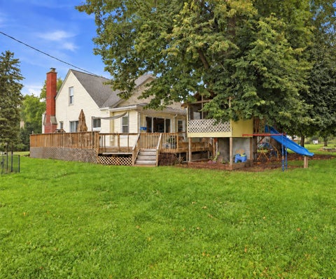 Tiny photo for 7615 South Drive, Wonder Lake, IL 60097 (MLS # 12740670)