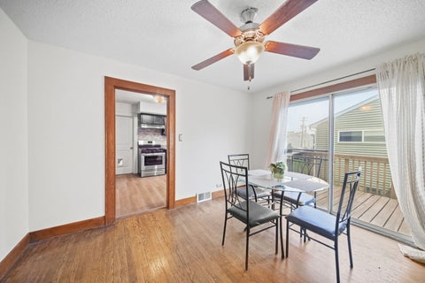 Tiny photo for 7615 South Drive, Wonder Lake, IL 60097 (MLS # 12740670)