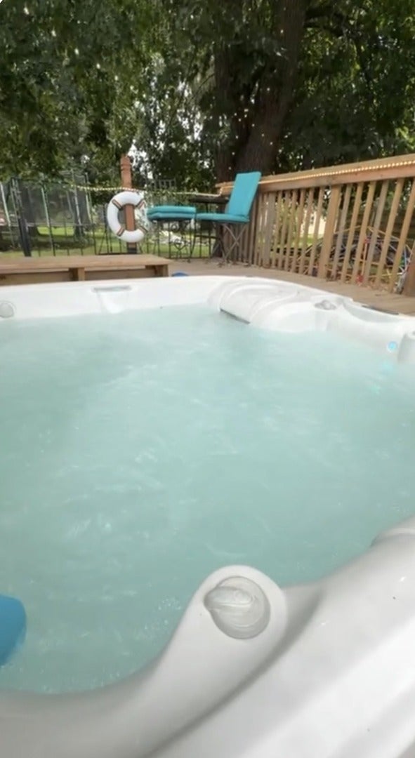 7615 South Drive