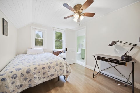 Tiny photo for 7615 South Drive, Wonder Lake, IL 60097 (MLS # 12740670)