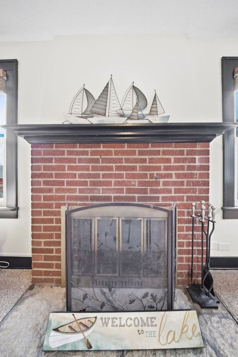 Tiny photo for 7615 South Drive, Wonder Lake, IL 60097 (MLS # 12740670)