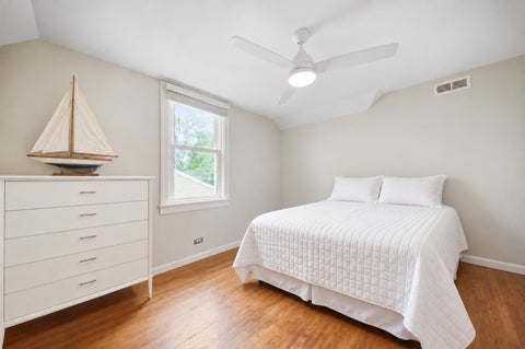 Tiny photo for 7615 South Drive, Wonder Lake, IL 60097 (MLS # 12740670)