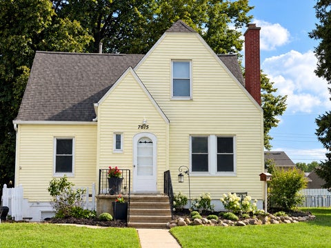 Tiny photo for 7615 South Drive, Wonder Lake, IL 60097 (MLS # 12740670)
