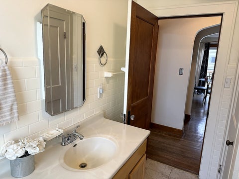 Tiny photo for 7615 South Drive, Wonder Lake, IL 60097 (MLS # 12740670)