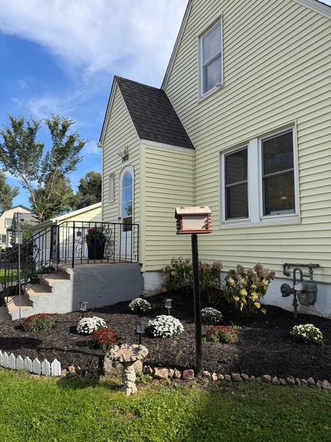 Tiny photo for 7615 South Drive, Wonder Lake, IL 60097 (MLS # 12740670)