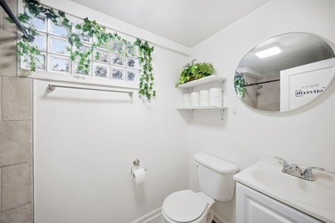 Tiny photo for 7615 South Drive, Wonder Lake, IL 60097 (MLS # 12740670)