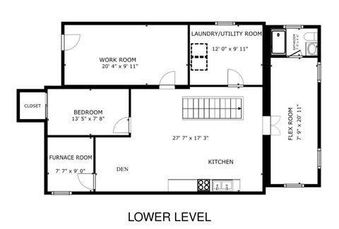 Tiny photo for 7615 South Drive, Wonder Lake, IL 60097 (MLS # 12740670)