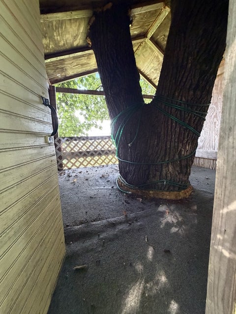 Tiny photo for 7615 South Drive, Wonder Lake, IL 60097 (MLS # 12740670)