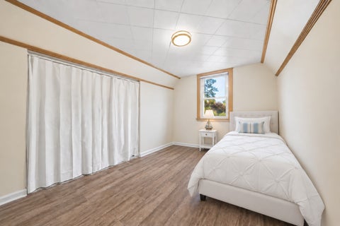 Tiny photo for 7615 South Drive, Wonder Lake, IL 60097 (MLS # 12740670)