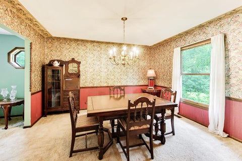 Tiny photo for 3218 E Reichert Drive, Crete, IL 60417 (MLS # 12674247)