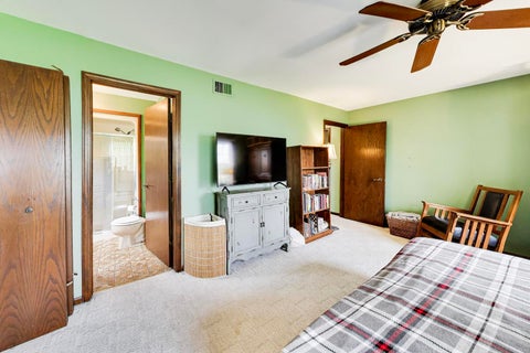 Tiny photo for 3218 E Reichert Drive, Crete, IL 60417 (MLS # 12674247)
