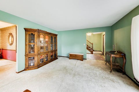Tiny photo for 3218 E Reichert Drive, Crete, IL 60417 (MLS # 12674247)