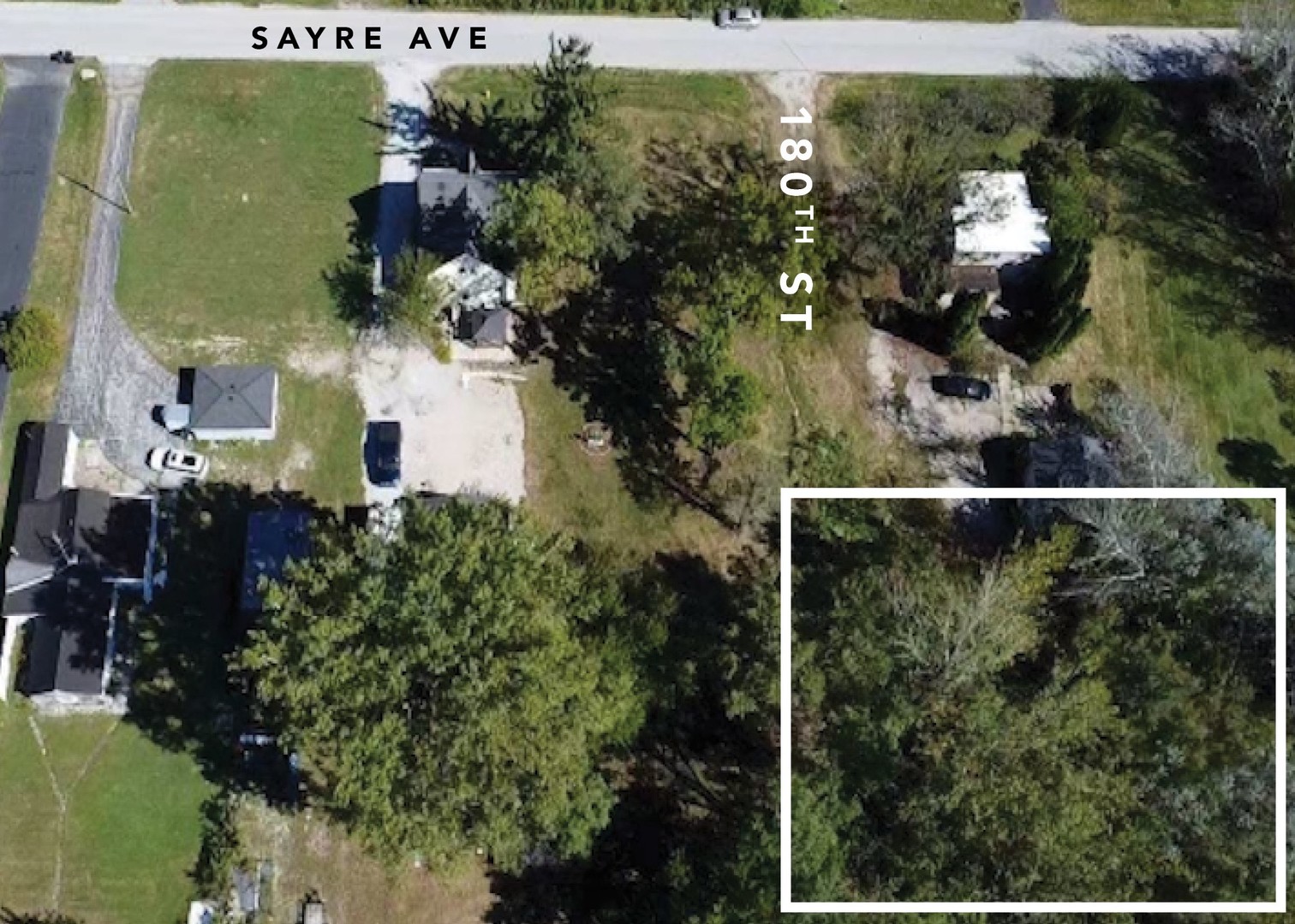 00 LOT 180th Street
